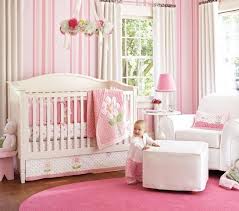 DECORAÇÕES QUARTO DE BEBE MENINA